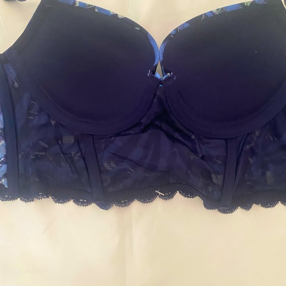 Adore Me bra (Meissa)Size 34B - Picture 6 of 10